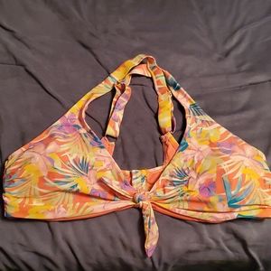 Swim Top, 3X